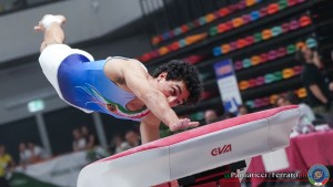 iusuf dirie ernesto final six playoff lpg06352 ph pagliaricci ferraro